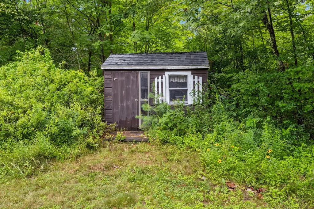 98 River Road Limington ME 04049