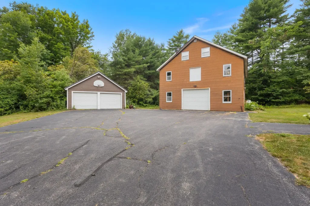 98 River Road Limington ME 04049