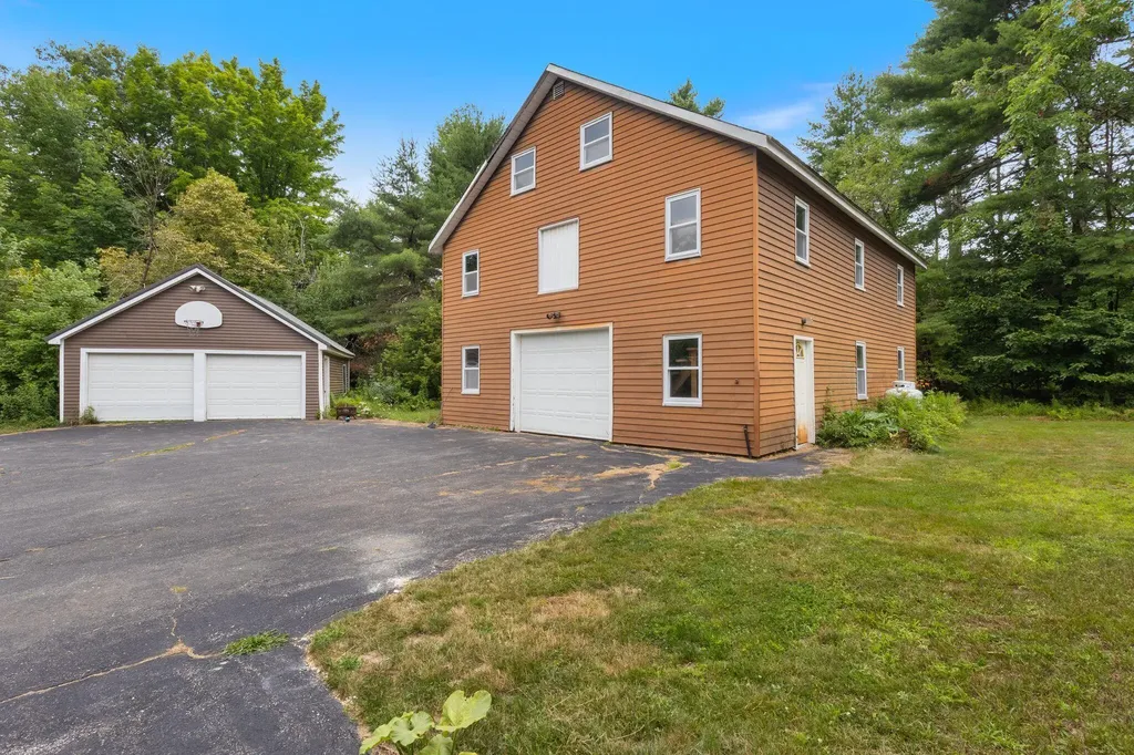 98 River Road Limington ME 04049