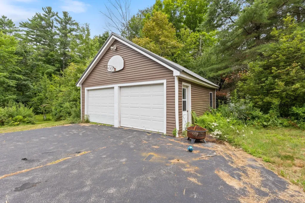 98 River Road Limington ME 04049