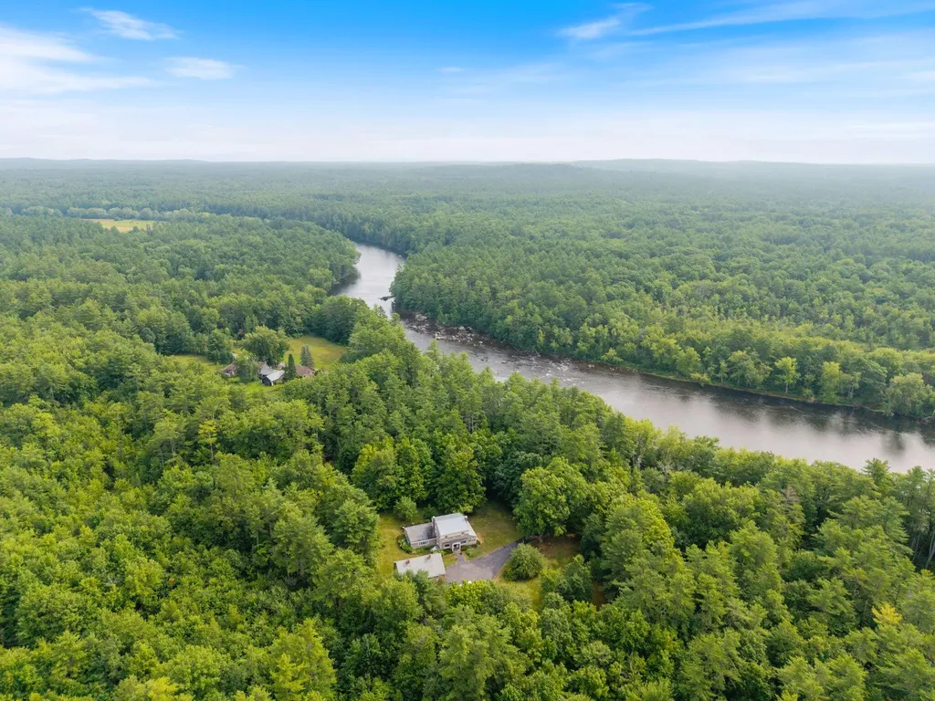 98 River Road Limington ME 04049