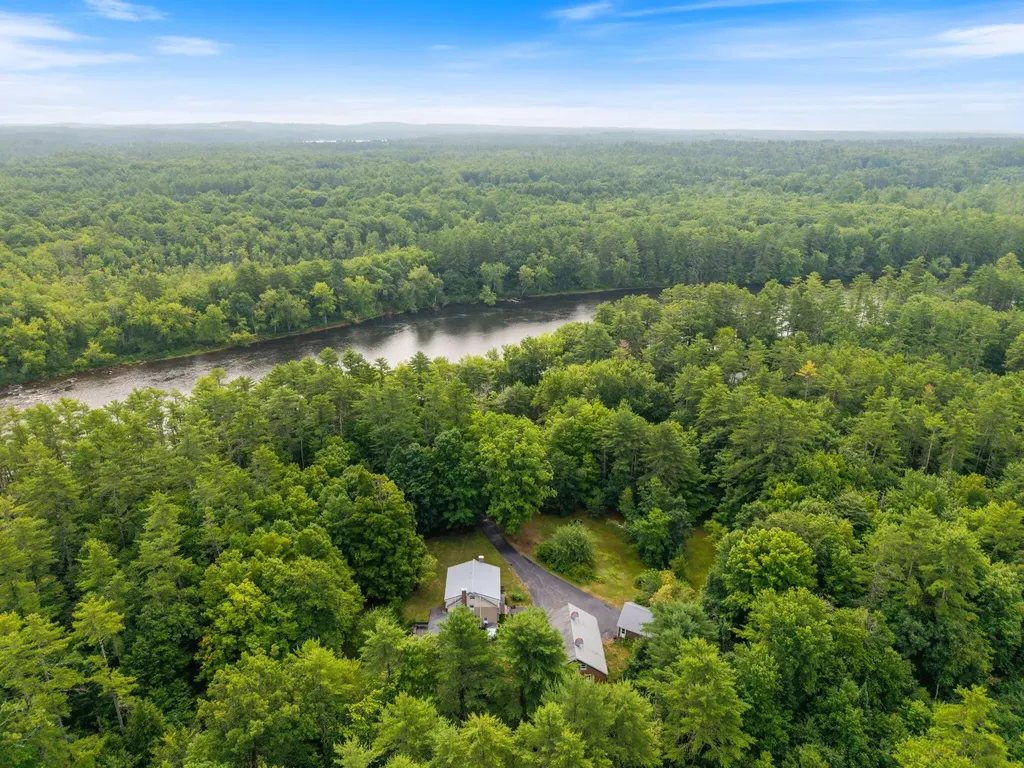 98 River Road Limington ME 04049