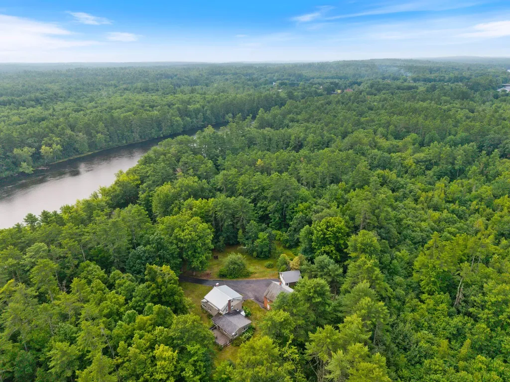 98 River Road Limington ME 04049