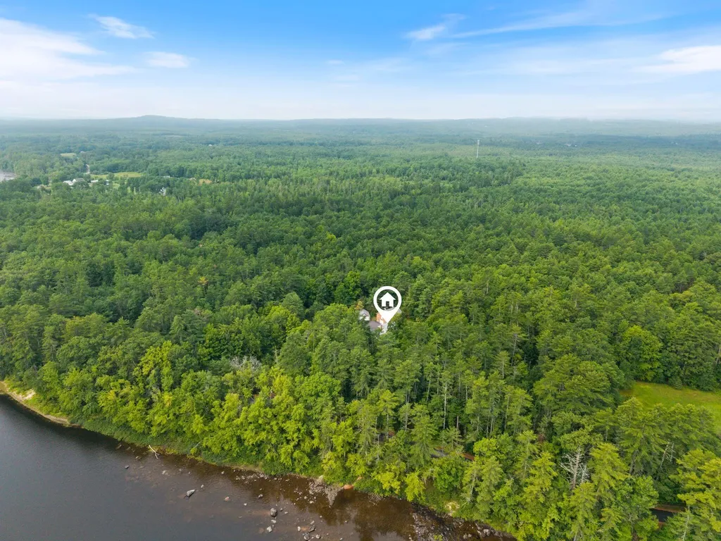 98 River Road Limington ME 04049