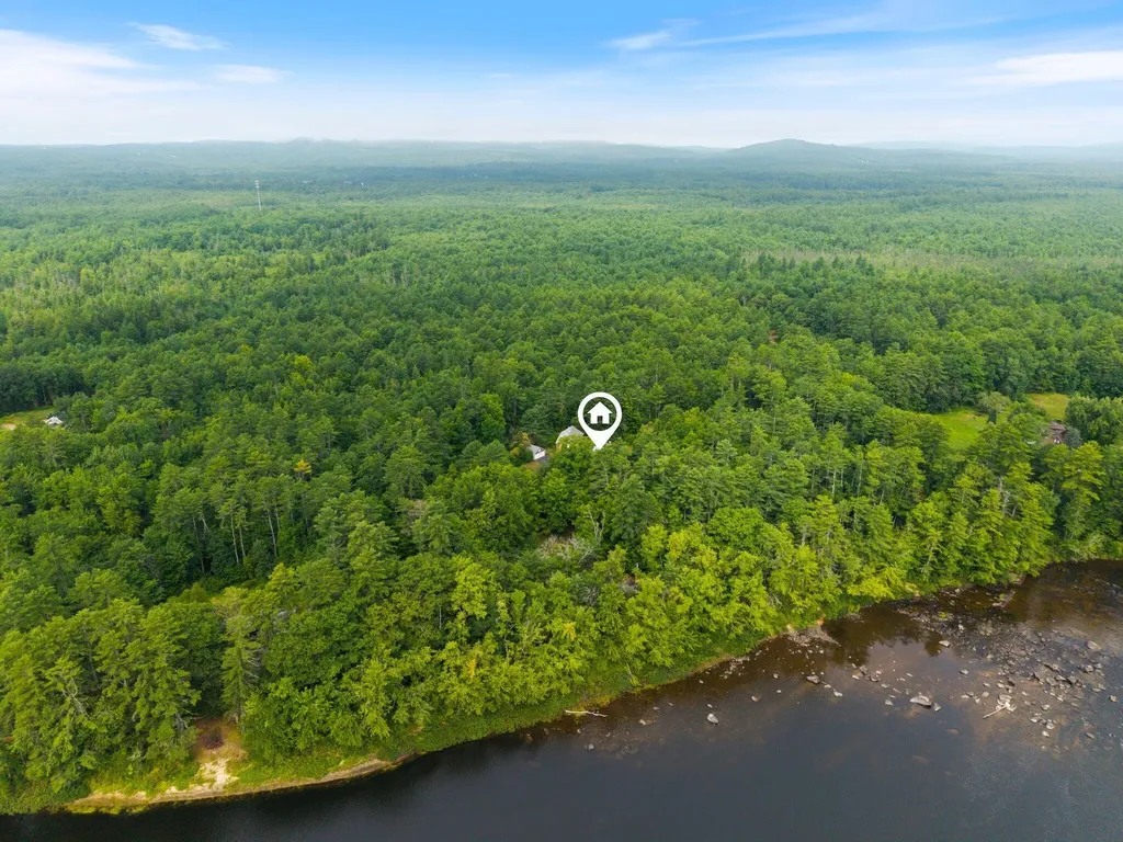 98 River Road Limington ME 04049
