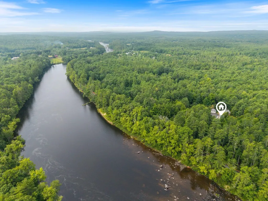98 River Road Limington ME 04049