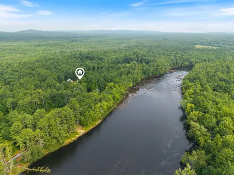 98 River Road Limington ME 04049