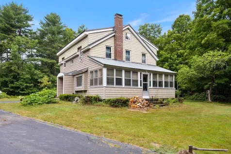 98 River Road Limington ME 04049