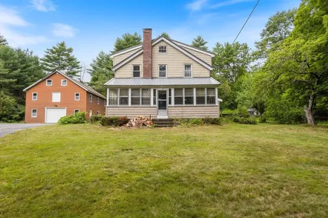 98 River Road Limington ME 04049