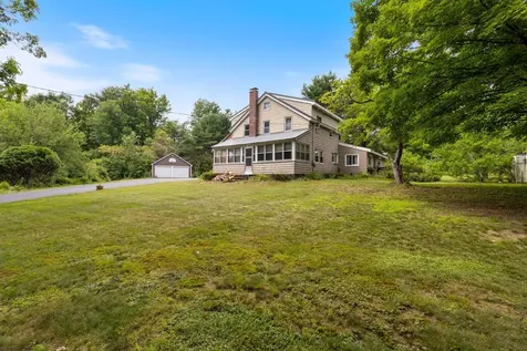 98 River Road Limington ME 04049