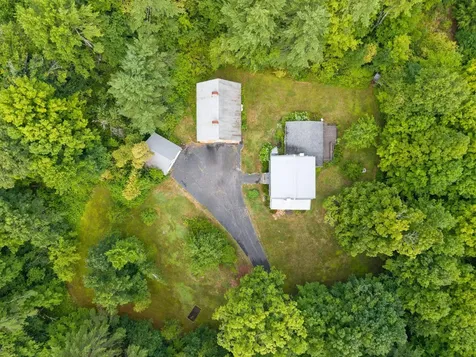 98 River Road Limington ME 04049