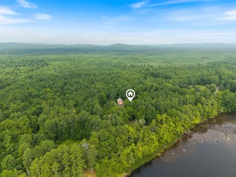 98 River Road Limington ME 04049