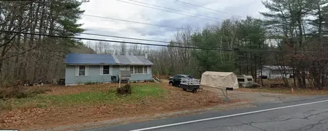 1251 Pequawket Trail Standish ME 04091