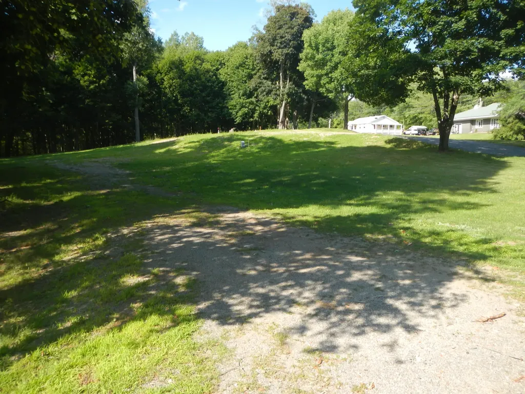 208 Main Street Lincoln ME 04457
