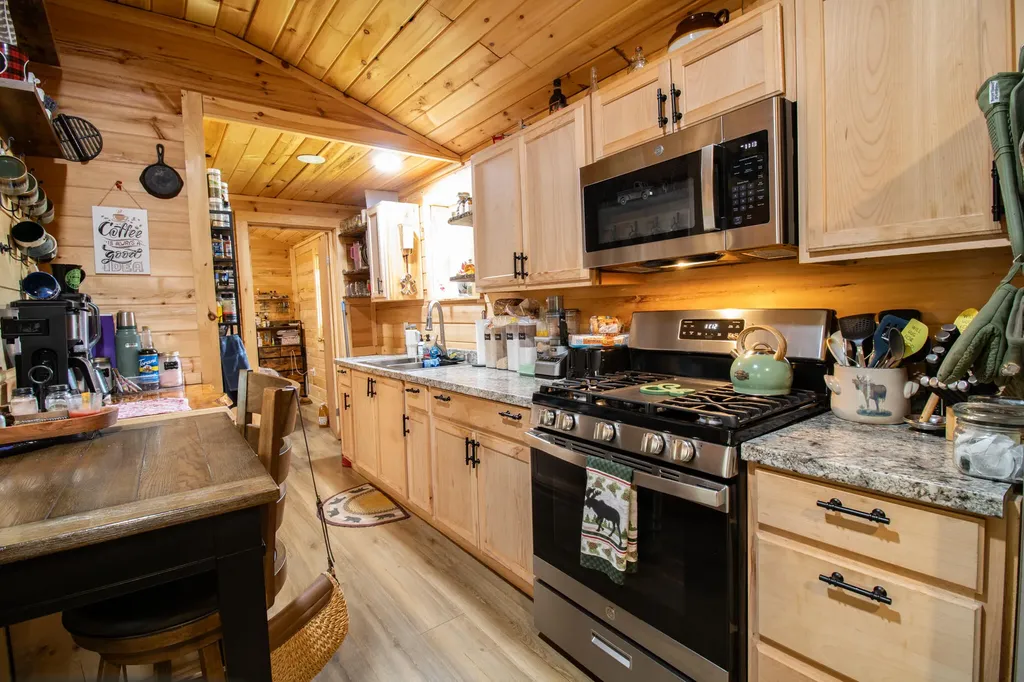 72 Smithville Road Steuben ME 04680
