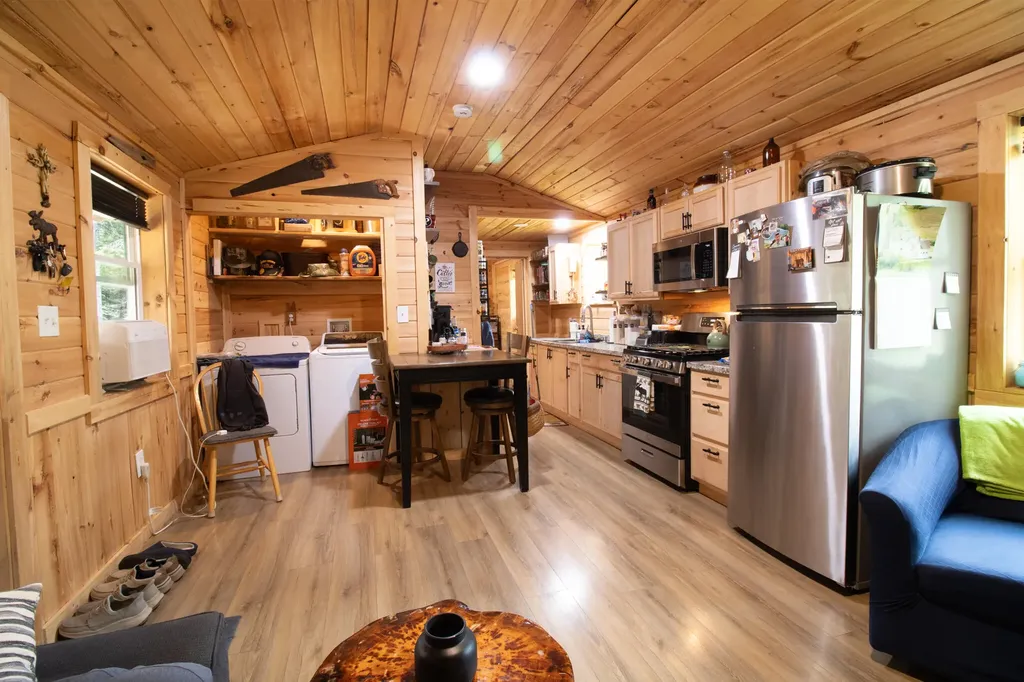 72 Smithville Road Steuben ME 04680