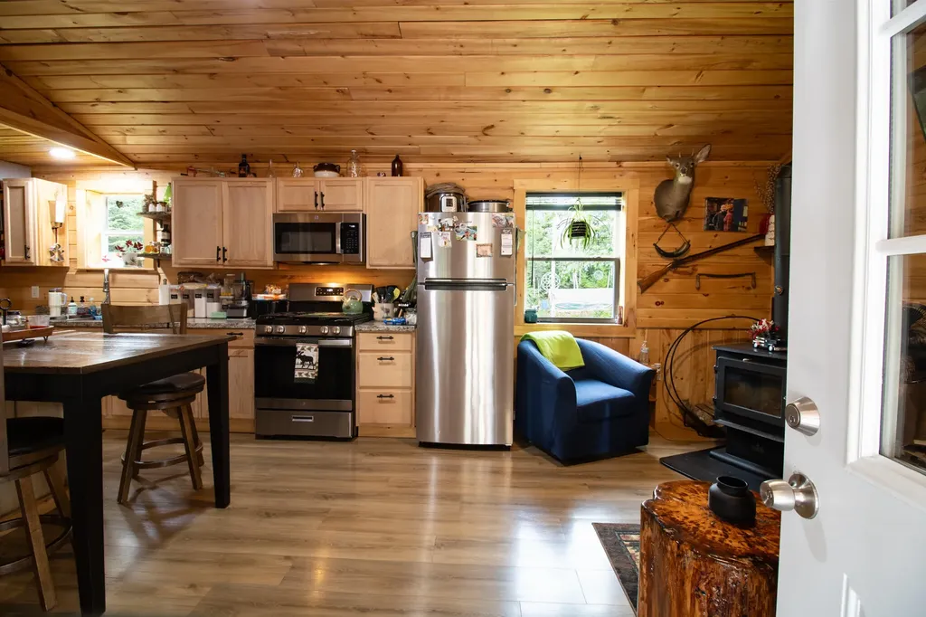72 Smithville Road Steuben ME 04680