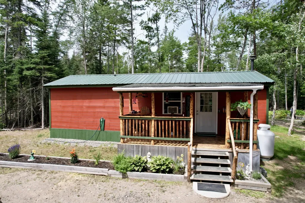 72 Smithville Road Steuben ME 04680