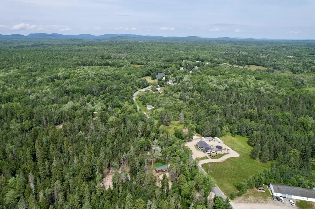 72 Smithville Road Steuben ME 04680