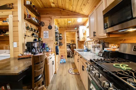 72 Smithville Road Steuben ME 04680