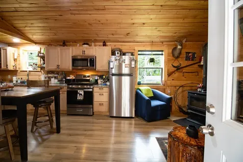72 Smithville Road Steuben ME 04680