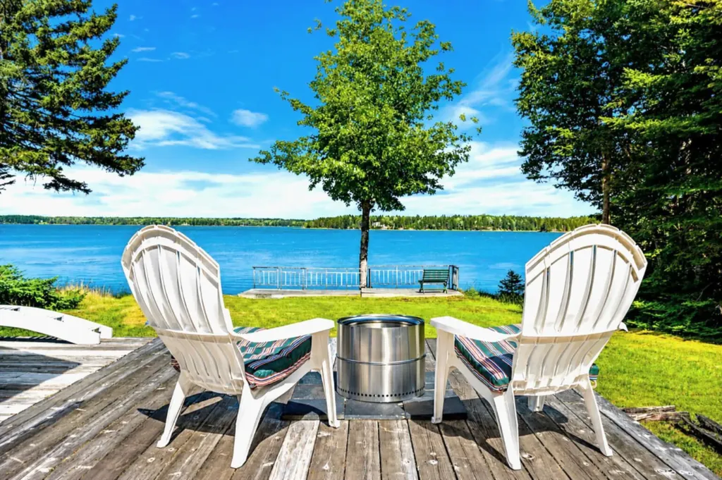 562 Rays Point Road Milbridge ME 04658