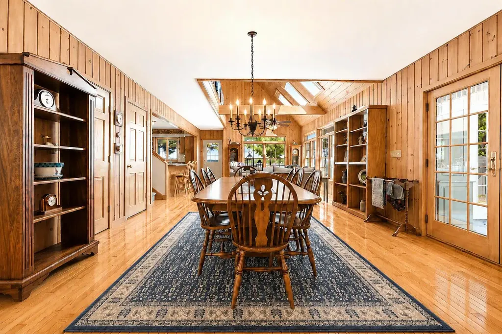 562 Rays Point Road Milbridge ME 04658