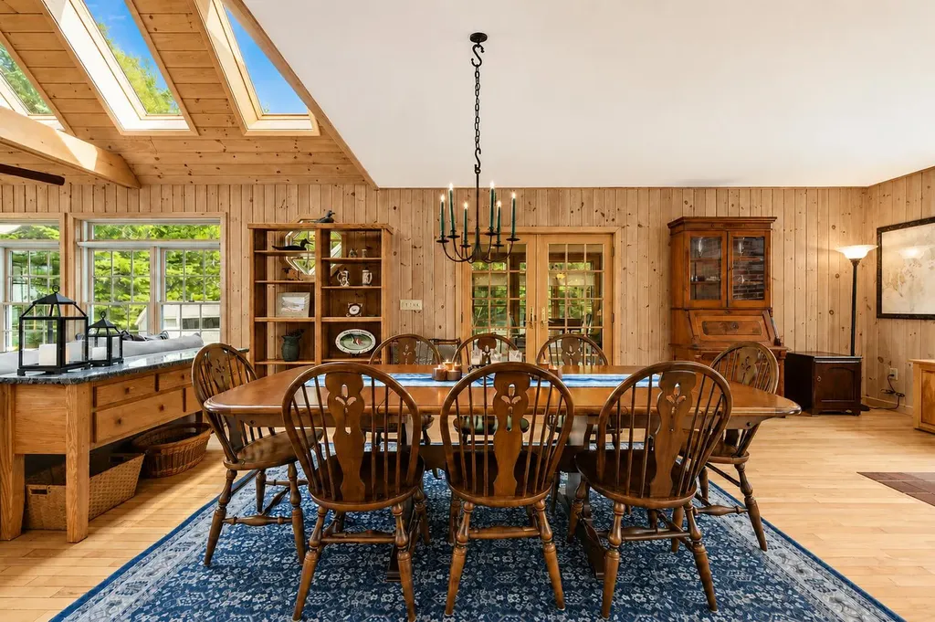 562 Rays Point Road Milbridge ME 04658