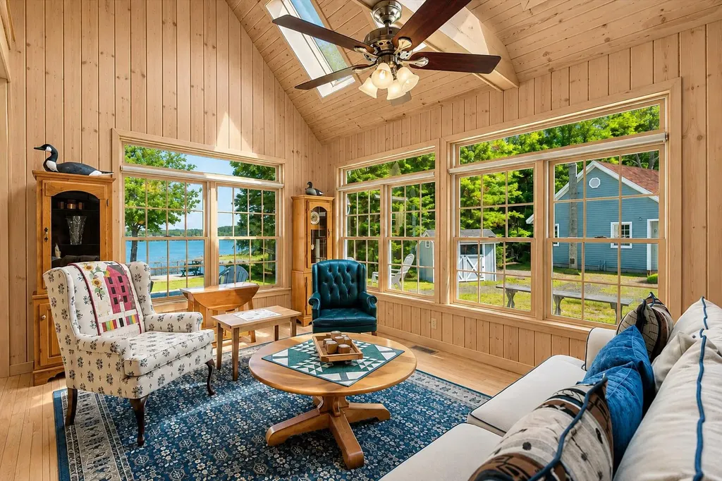 562 Rays Point Road Milbridge ME 04658