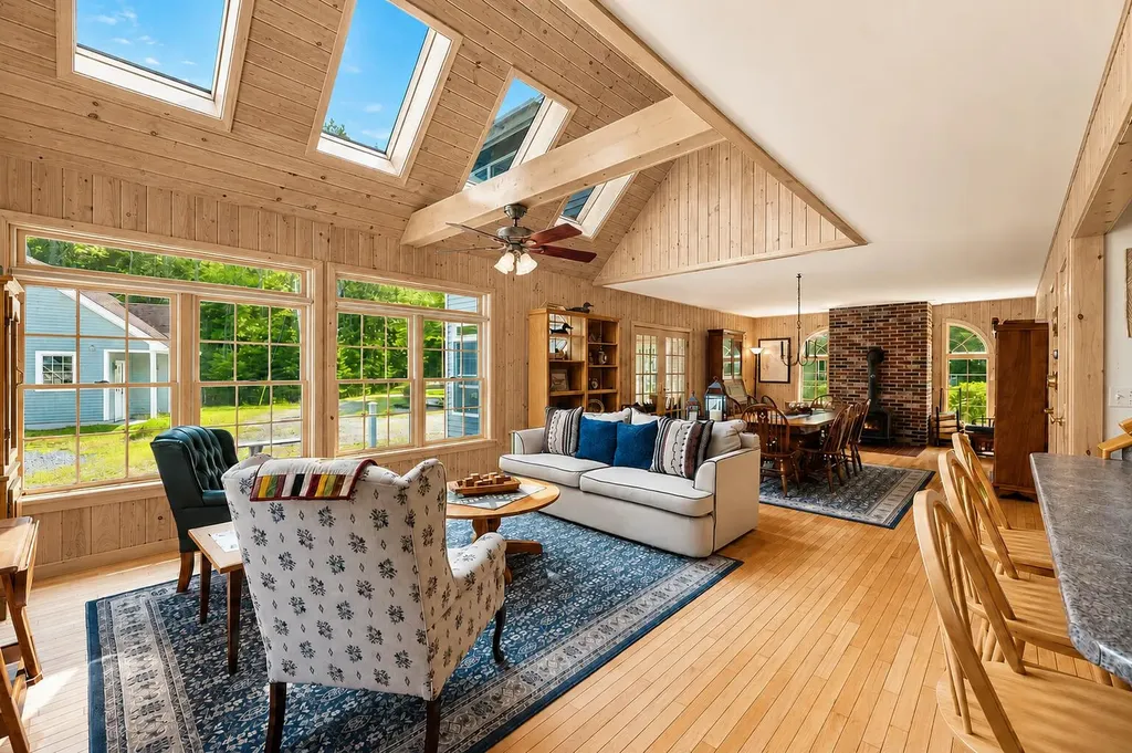 562 Rays Point Road Milbridge ME 04658