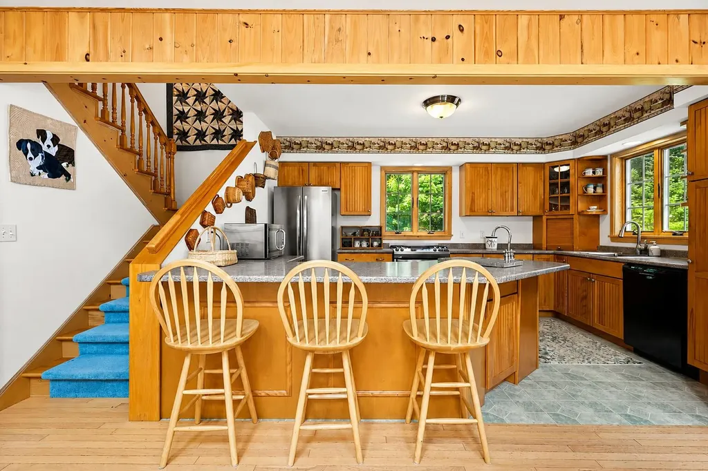562 Rays Point Road Milbridge ME 04658