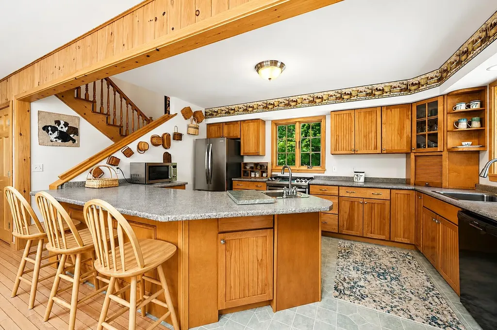 562 Rays Point Road Milbridge ME 04658