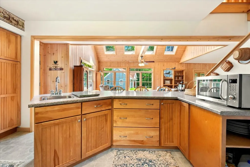 562 Rays Point Road Milbridge ME 04658