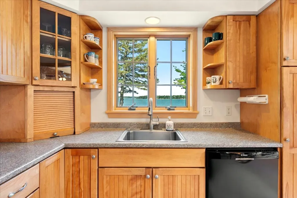 562 Rays Point Road Milbridge ME 04658