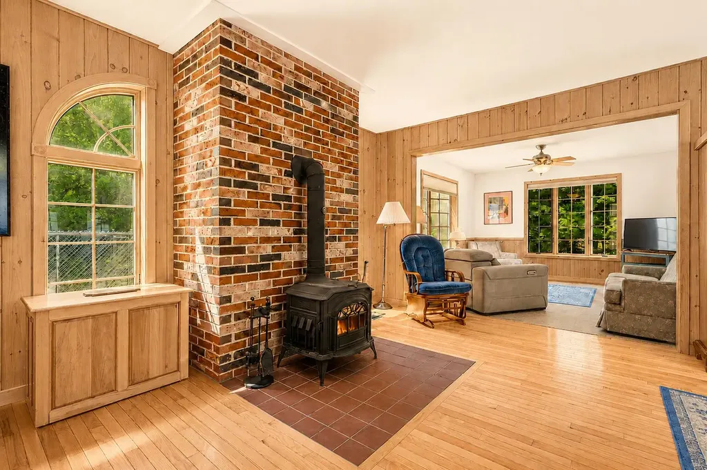 562 Rays Point Road Milbridge ME 04658