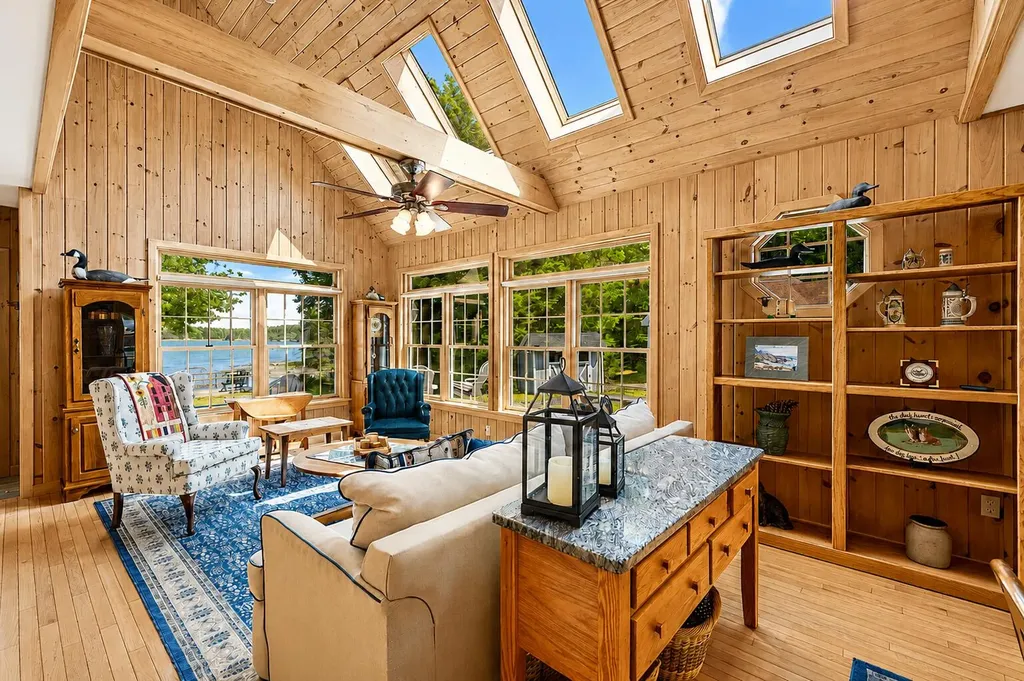 562 Rays Point Road Milbridge ME 04658