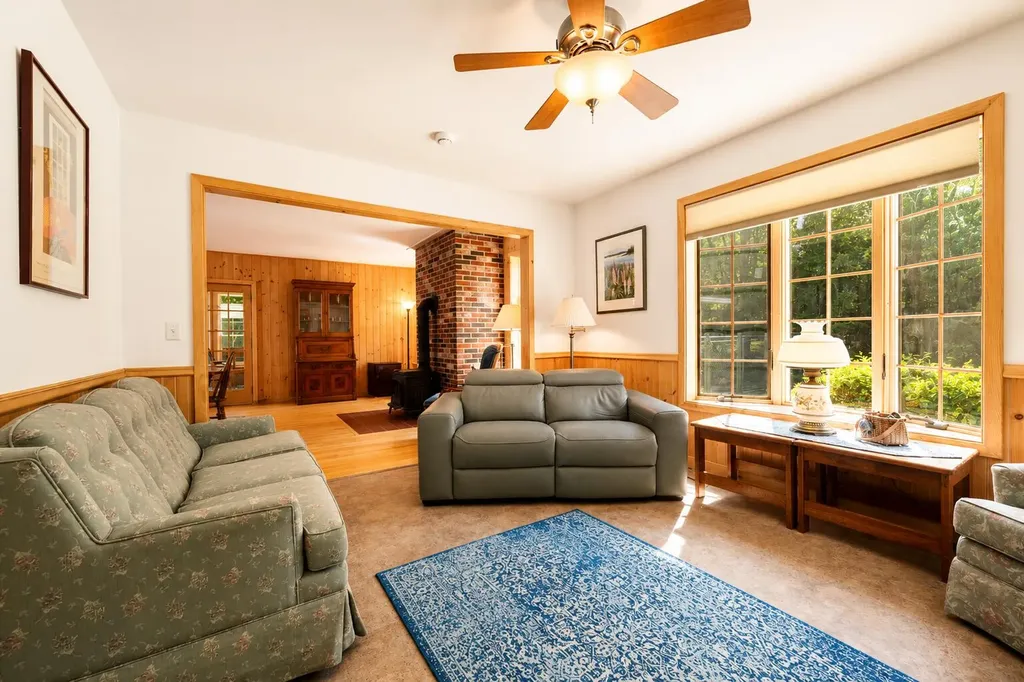 562 Rays Point Road Milbridge ME 04658