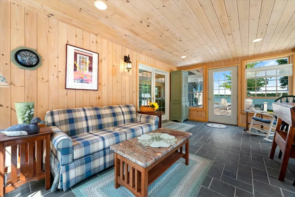 562 Rays Point Road Milbridge ME 04658