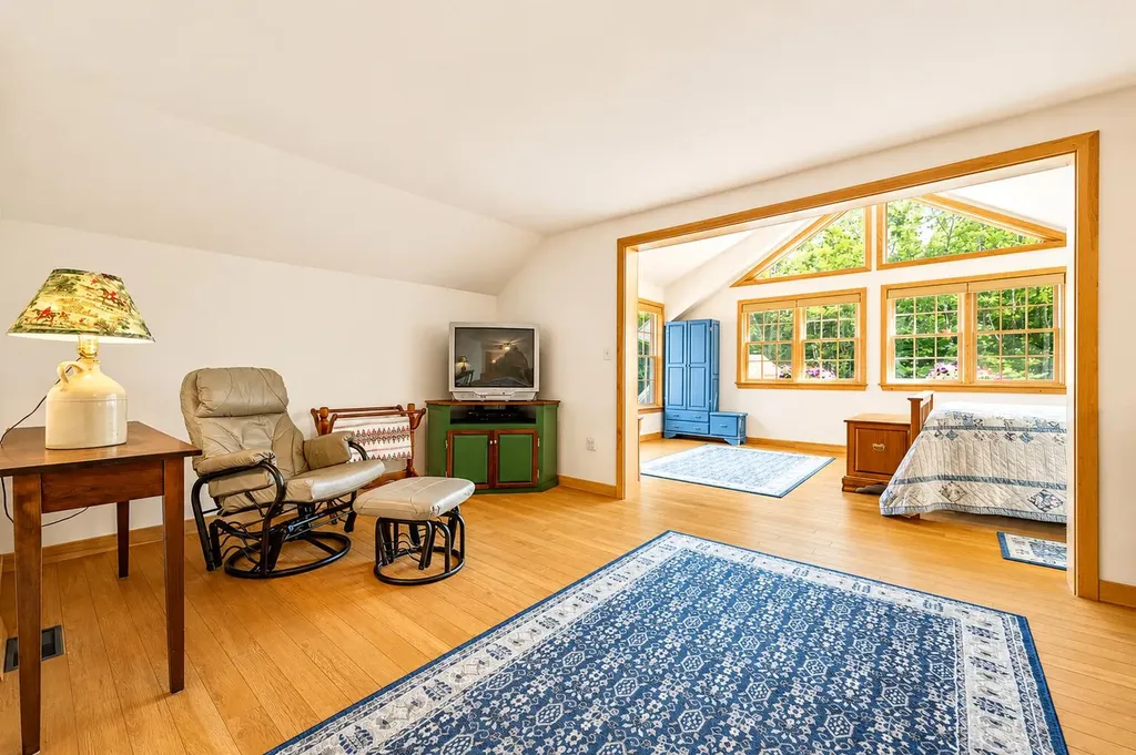 562 Rays Point Road Milbridge ME 04658