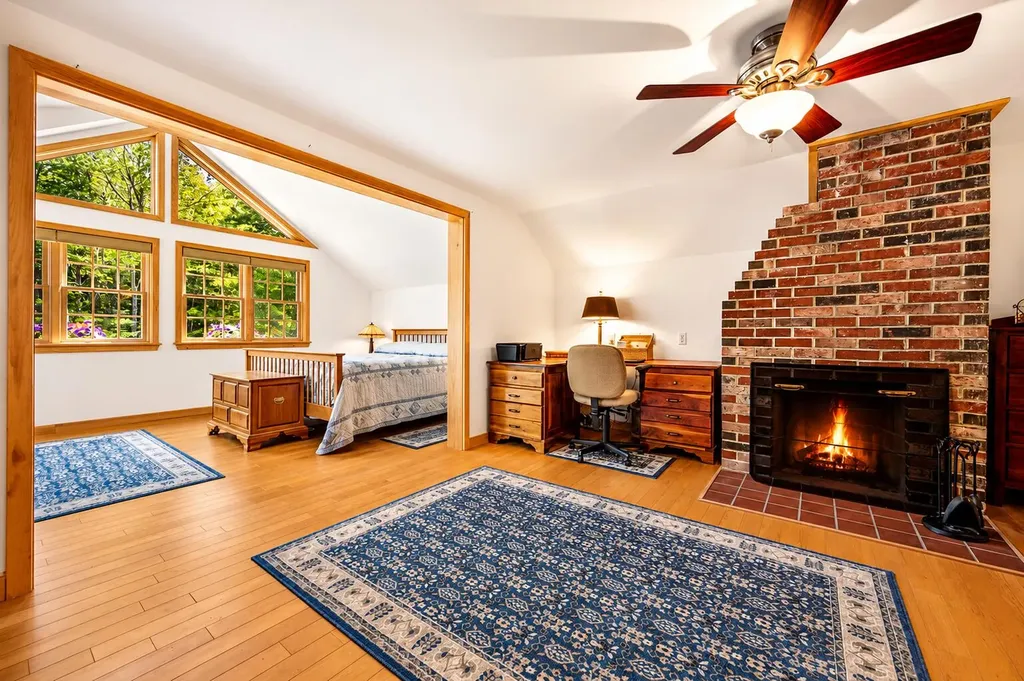 562 Rays Point Road Milbridge ME 04658