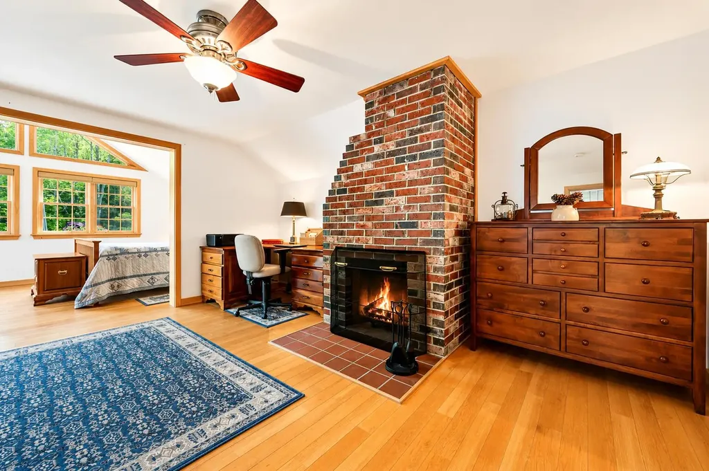 562 Rays Point Road Milbridge ME 04658
