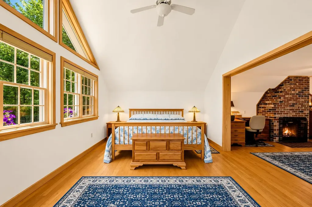 562 Rays Point Road Milbridge ME 04658