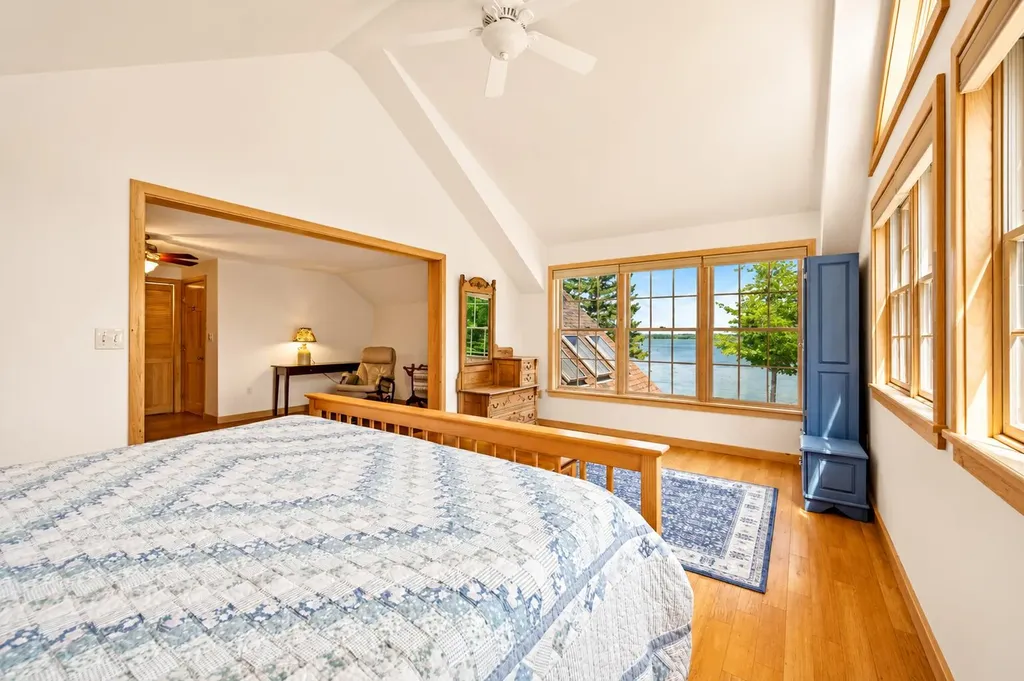 562 Rays Point Road Milbridge ME 04658