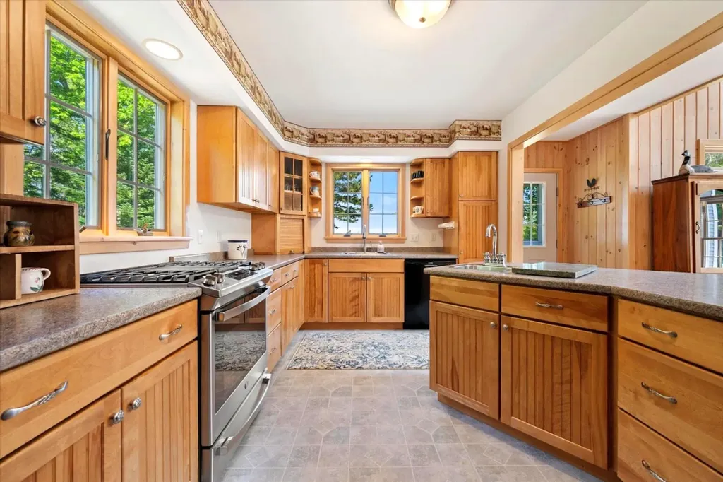 562 Rays Point Road Milbridge ME 04658