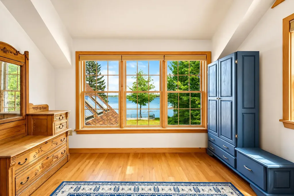 562 Rays Point Road Milbridge ME 04658