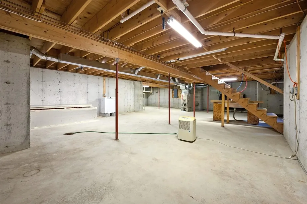 562 Rays Point Road Milbridge ME 04658