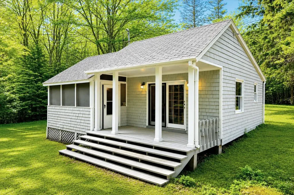 562 Rays Point Road Milbridge ME 04658