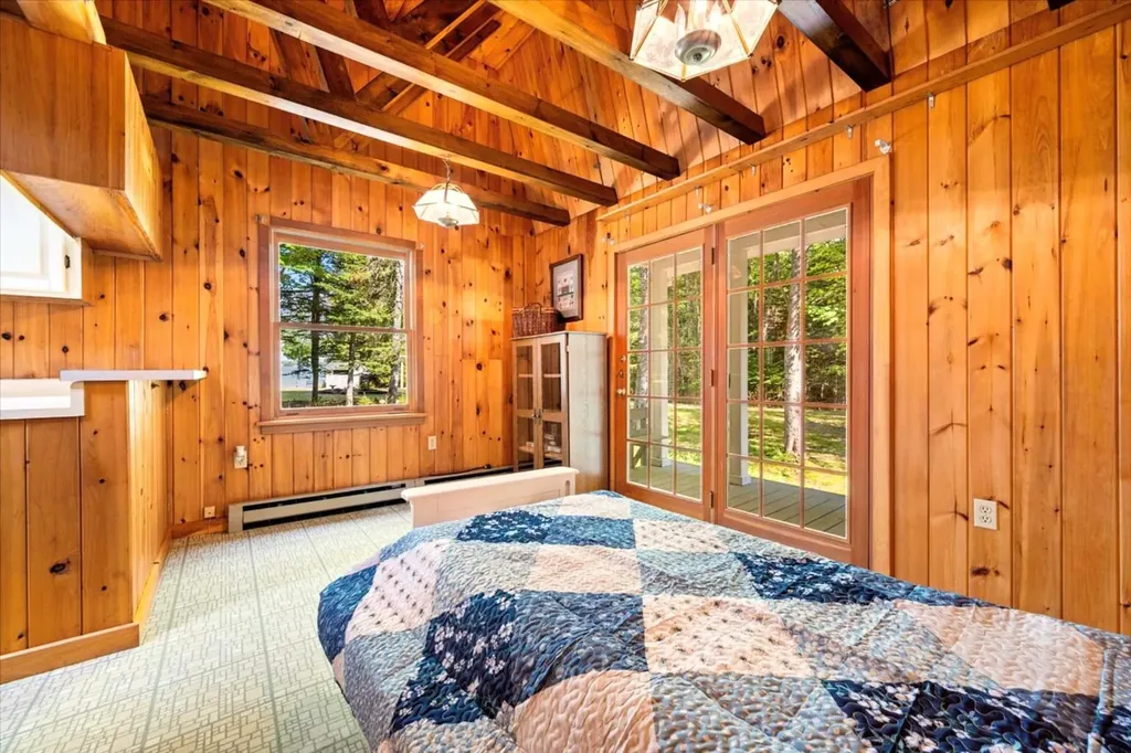 562 Rays Point Road Milbridge ME 04658