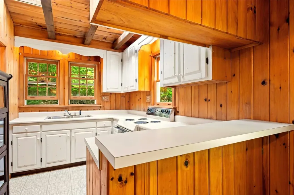 562 Rays Point Road Milbridge ME 04658
