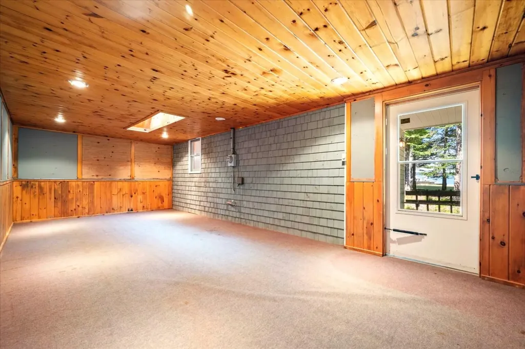 562 Rays Point Road Milbridge ME 04658